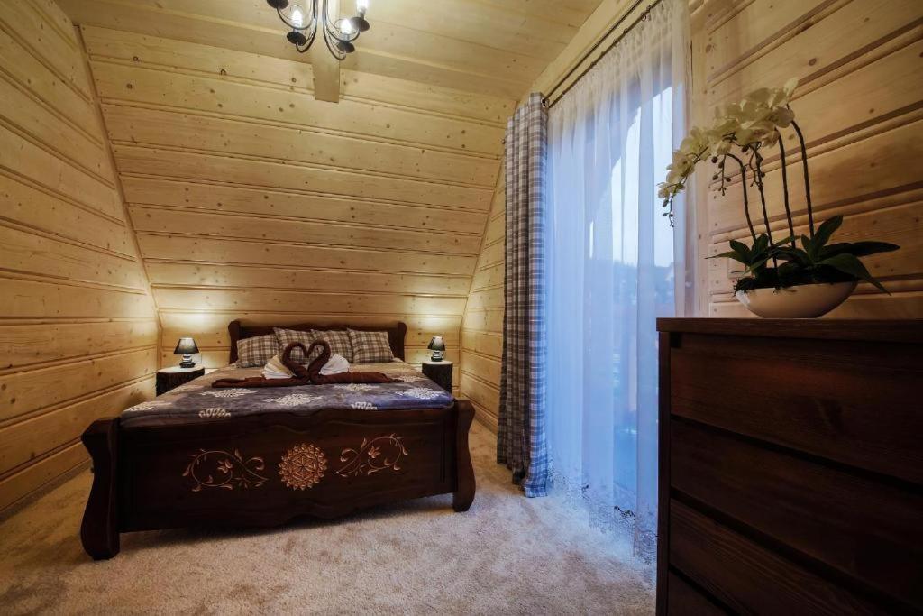 Ferienhaus Parzenica Z Balia *