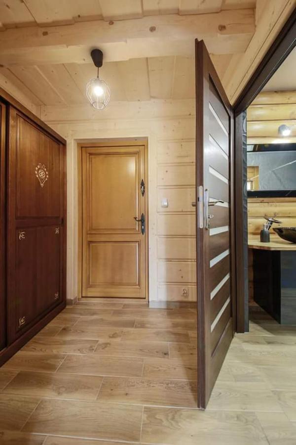 Ferienhaus Parzenica Z Balia