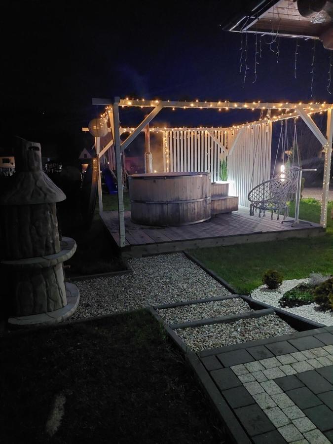 Ferienhaus Parzenica Z Balia Poronin