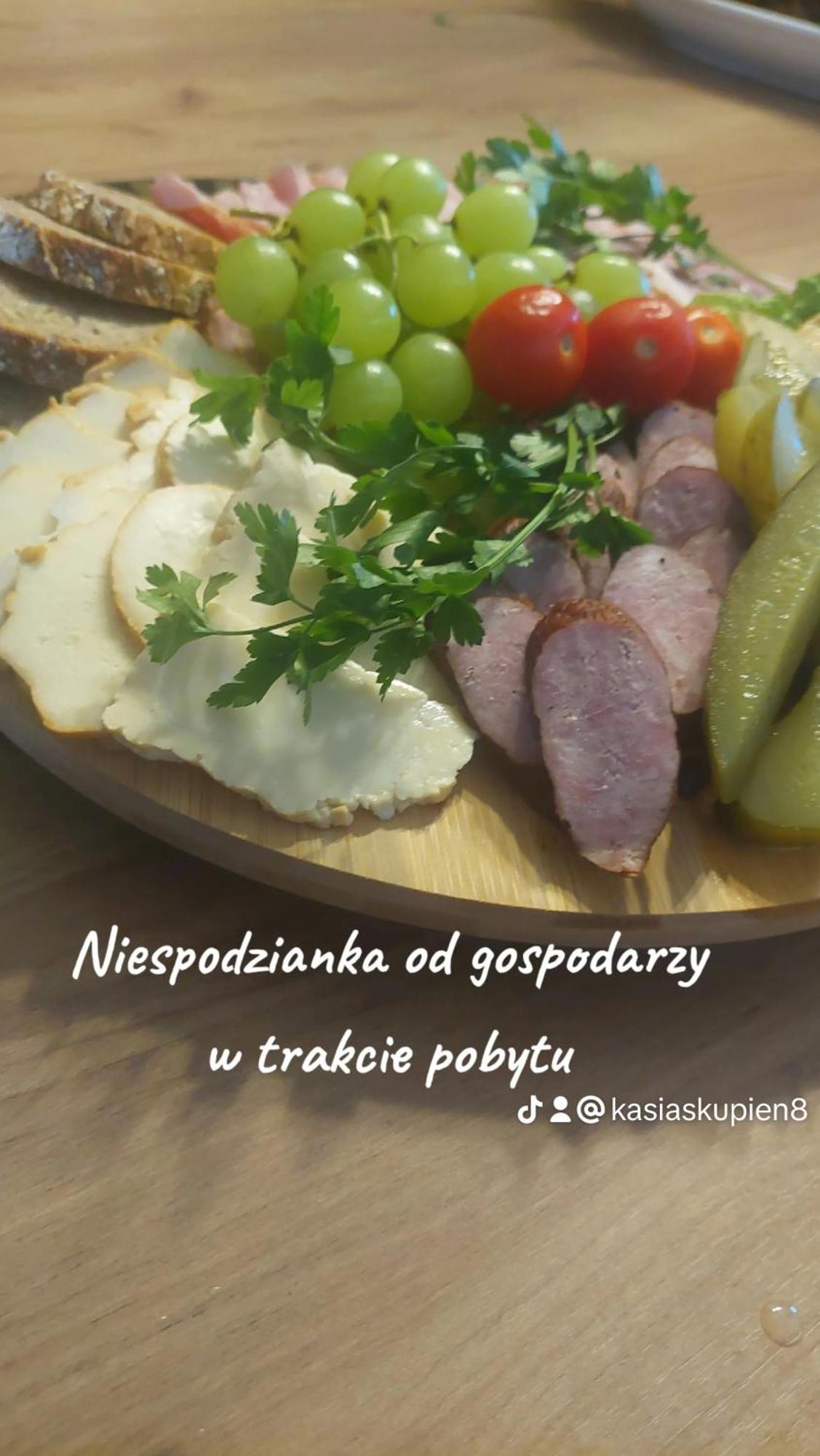 Ferienhaus Parzenica Z Balia *