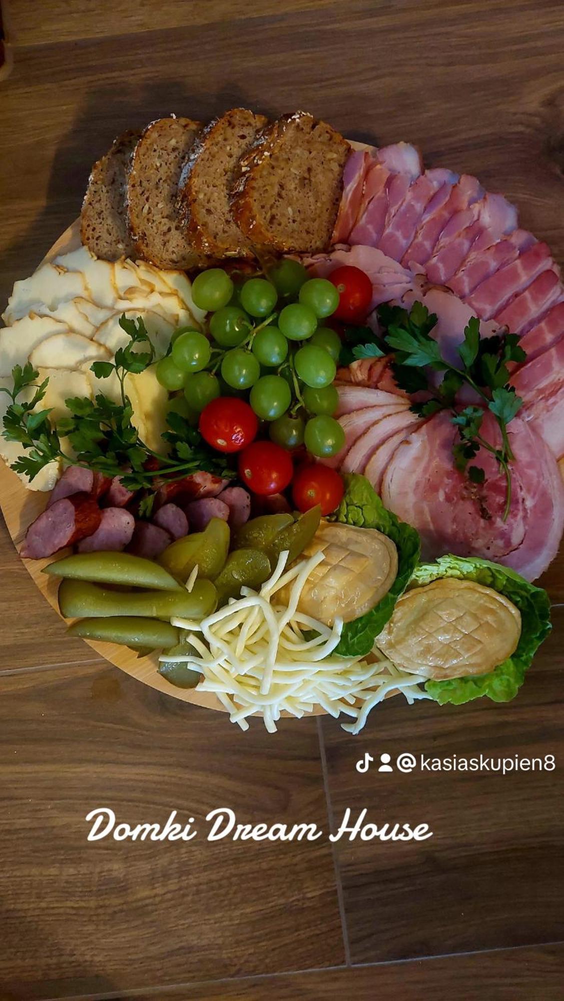 Parzenica Z Balia * Poronin