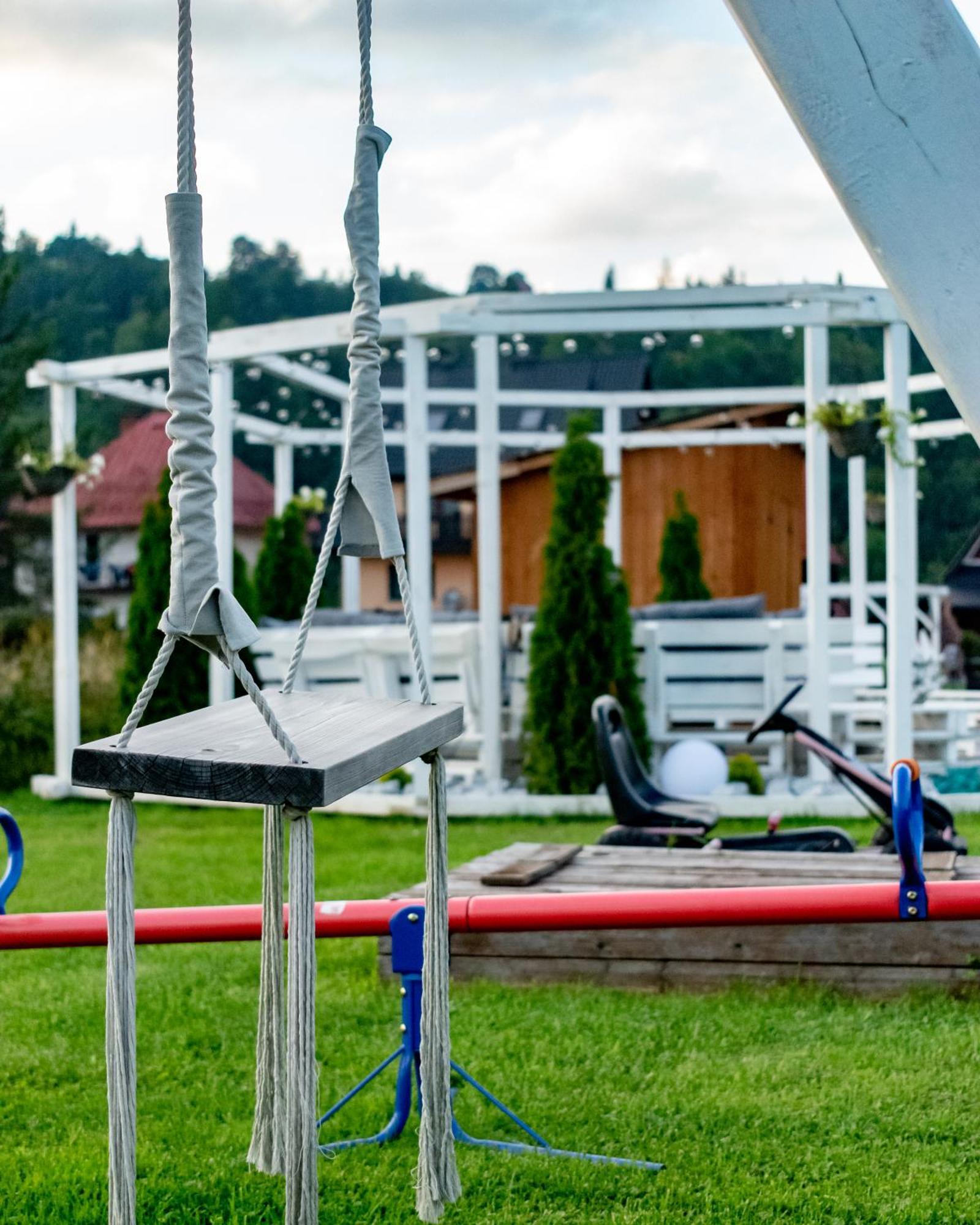 Parzenica Z Balia Holiday home *