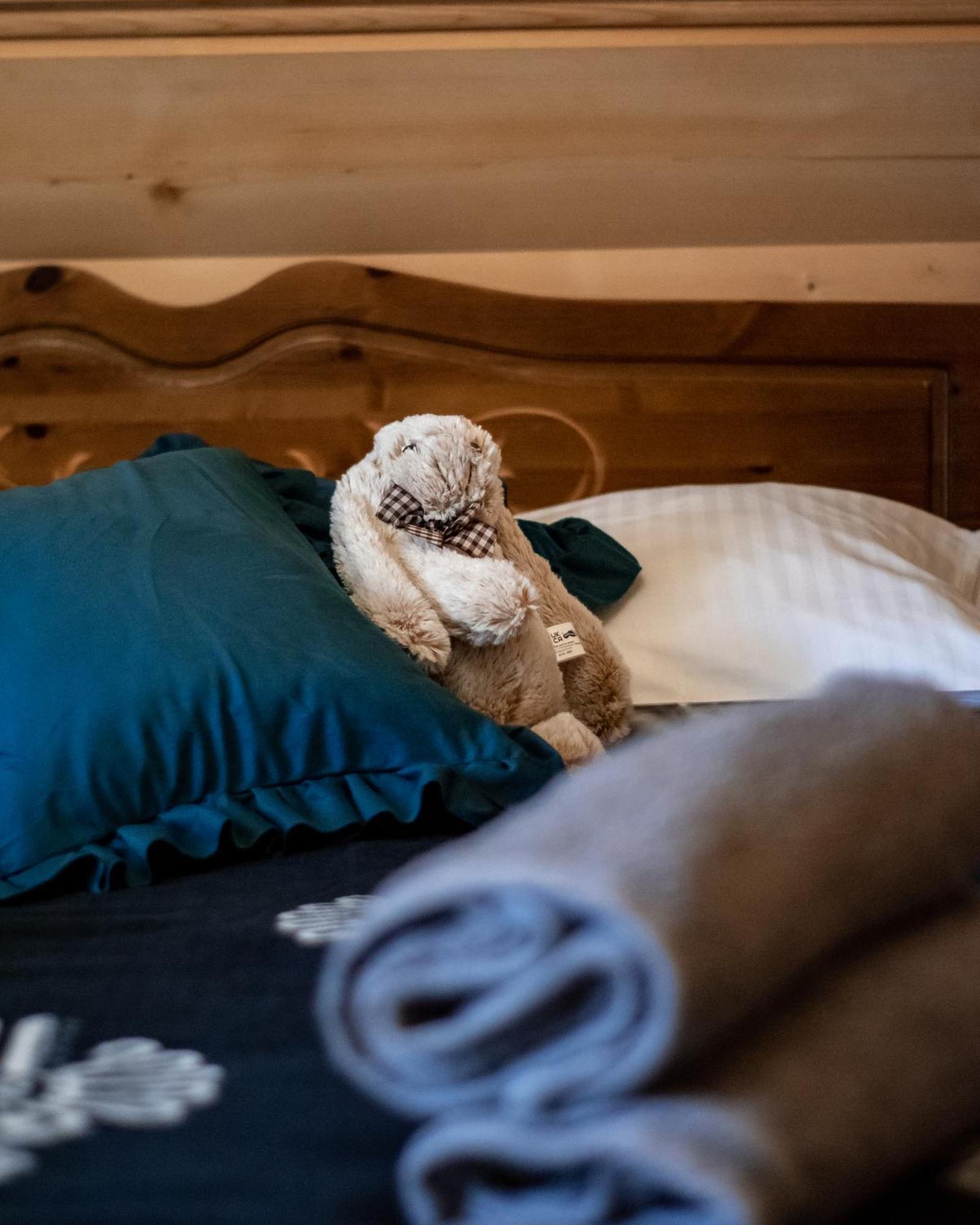 Parzenica Z Balia Holiday home