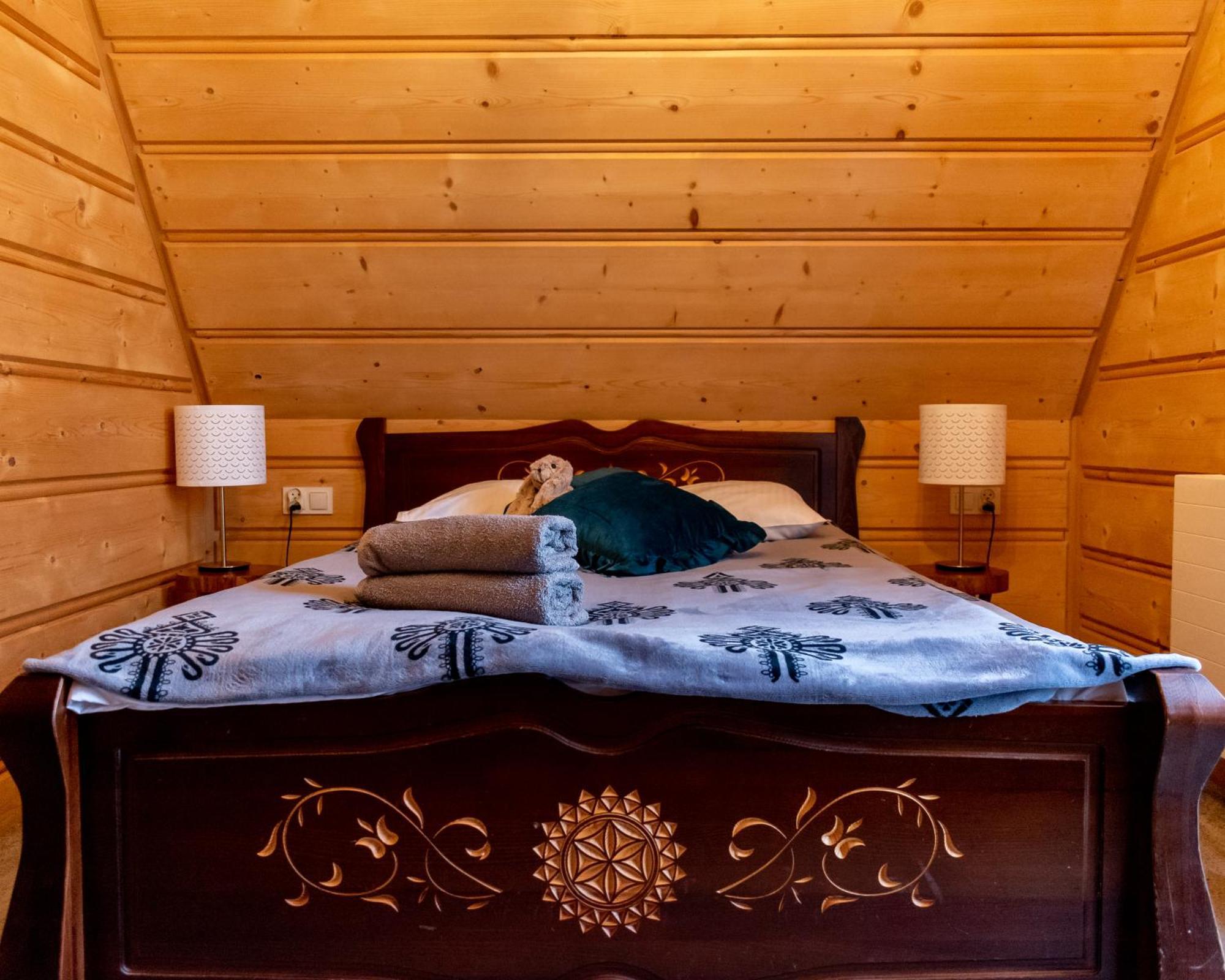 Holiday home Parzenica Z Balia Poronin