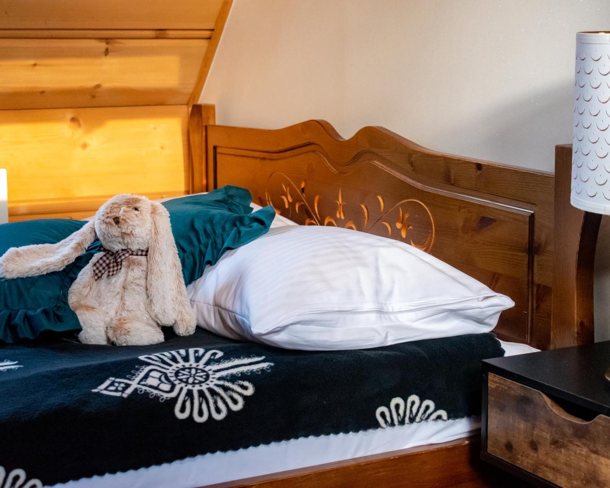 Ferienhaus Parzenica Z Balia *