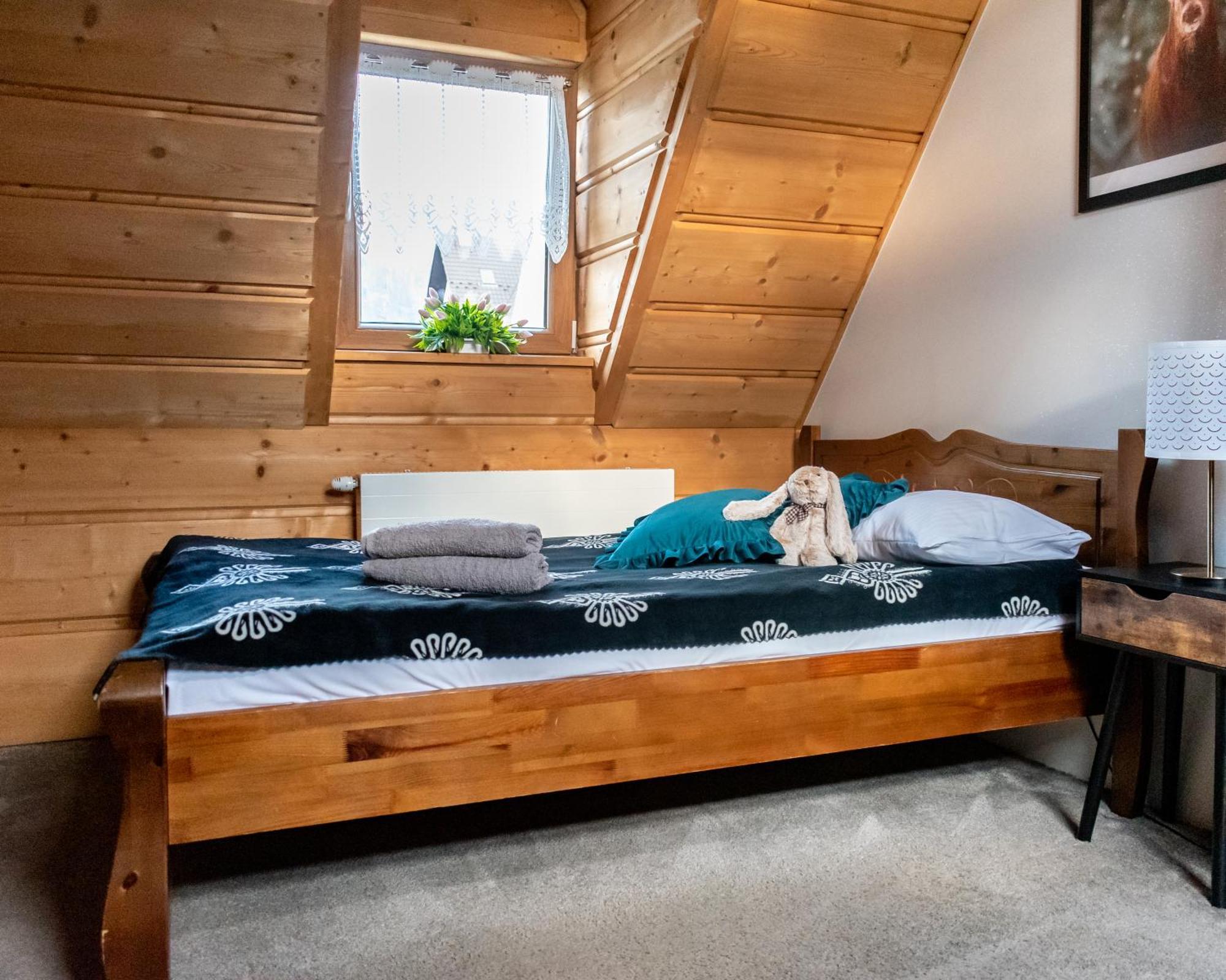 Ferienhaus Parzenica Z Balia *