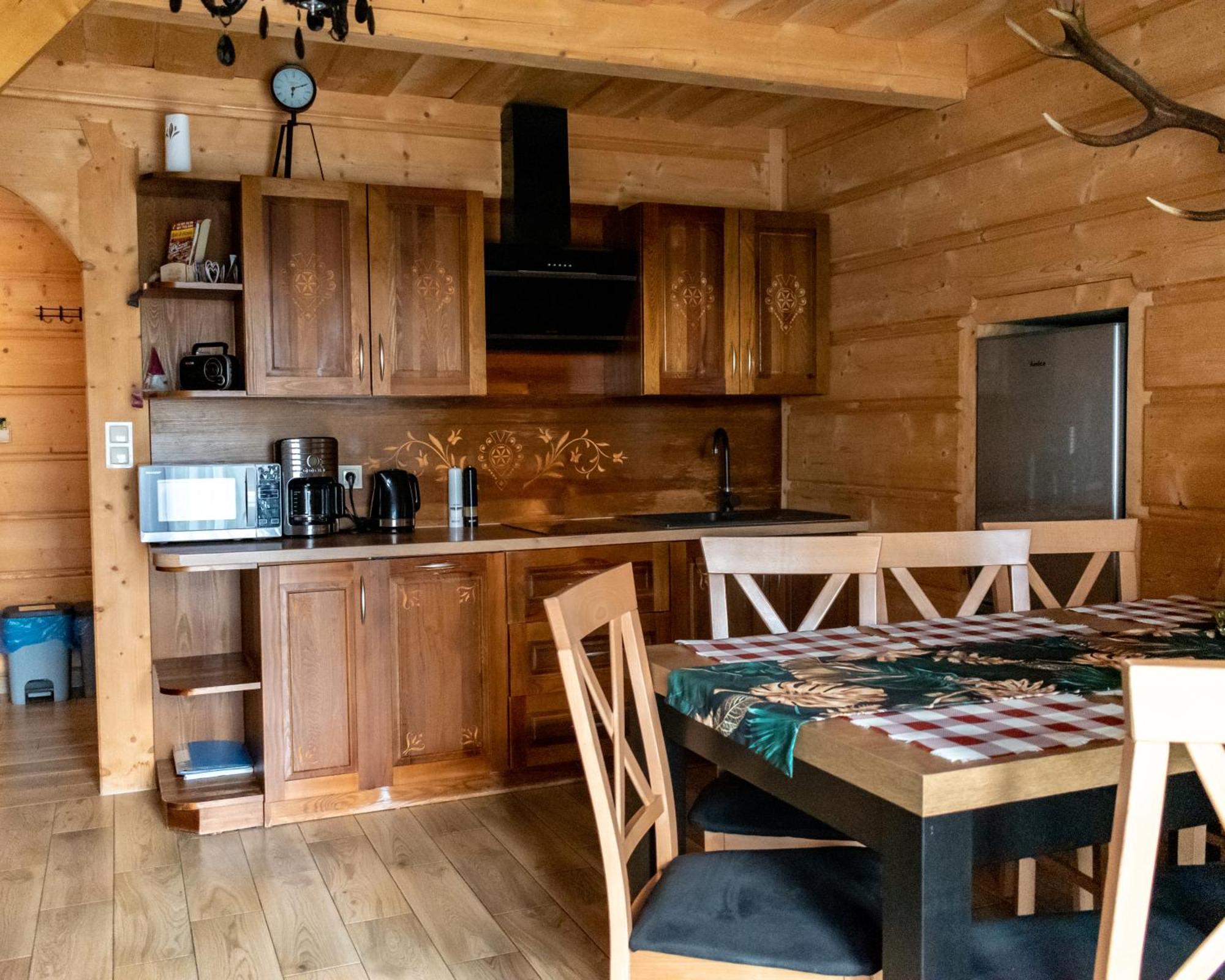 Ferienhaus Parzenica Z Balia *